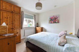 Bedroom Two- click for photo gallery